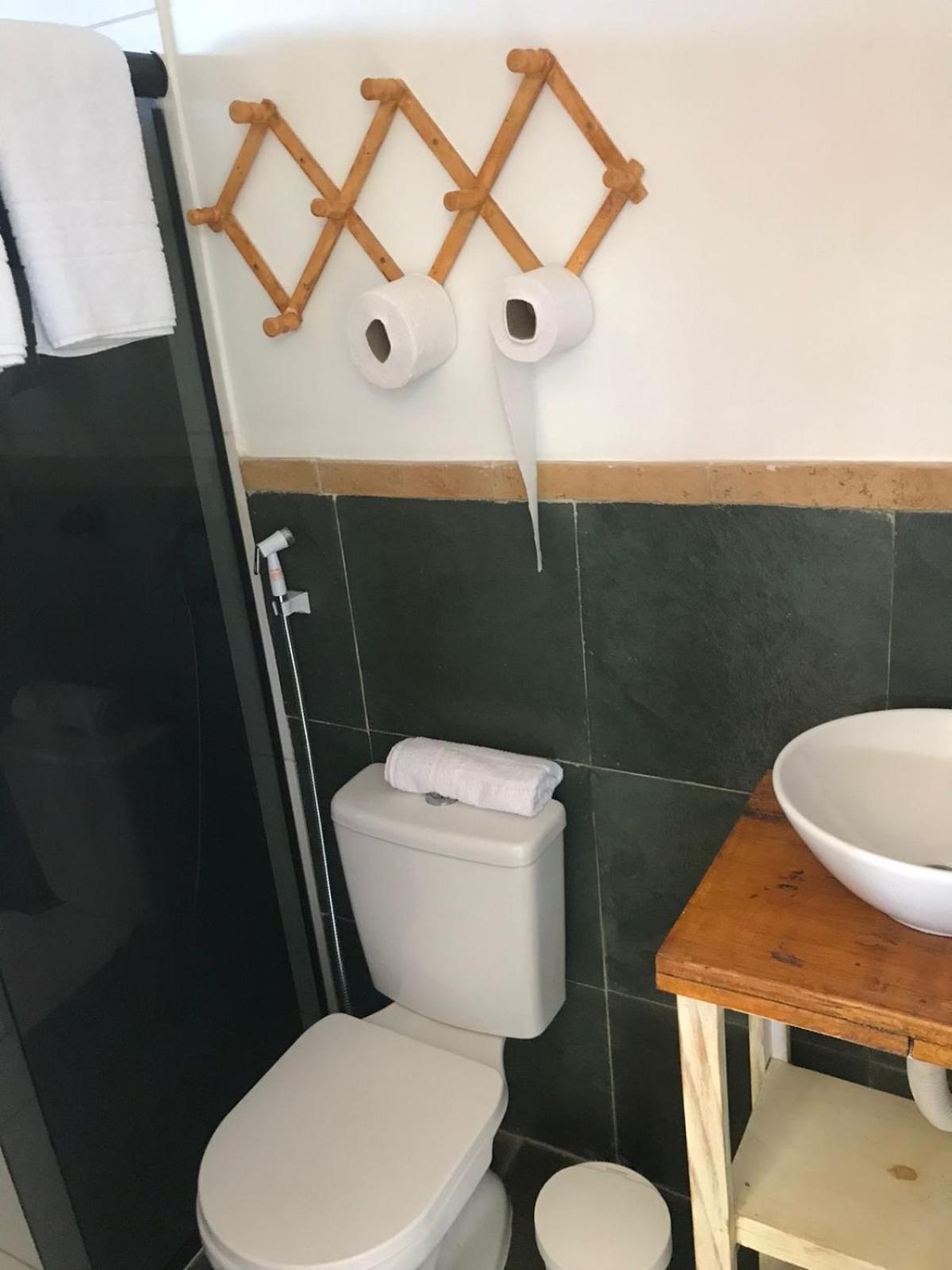 Villa Micasa Pôrto das Galinhas Εξωτερικό φωτογραφία