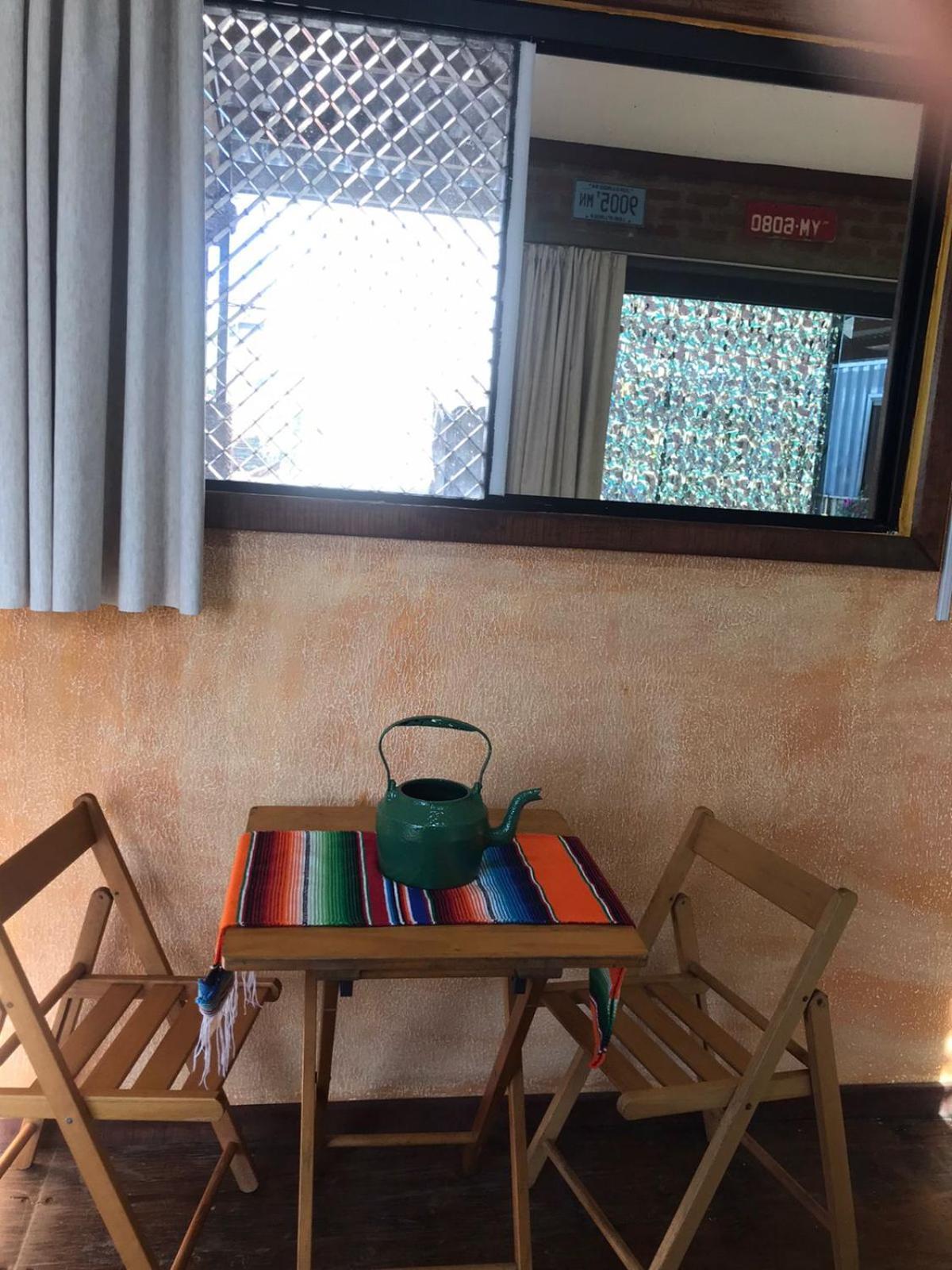 Villa Micasa Pôrto das Galinhas Εξωτερικό φωτογραφία